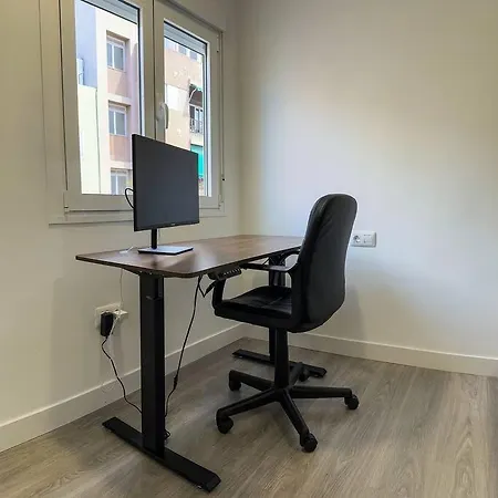 Apartamento De Lujo En Tenerife Santa Cruz de Tenerife