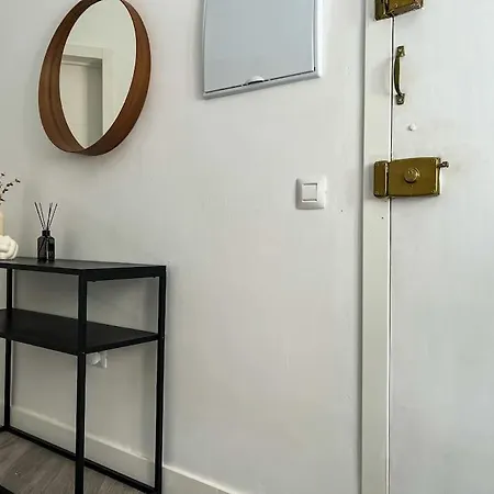 Apartment Apartamento De Lujo En Tenerife Santa Cruz de Tenerife