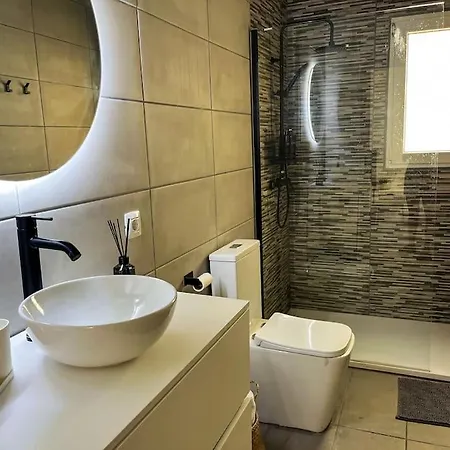 Apartamento De Lujo En Tenerife *