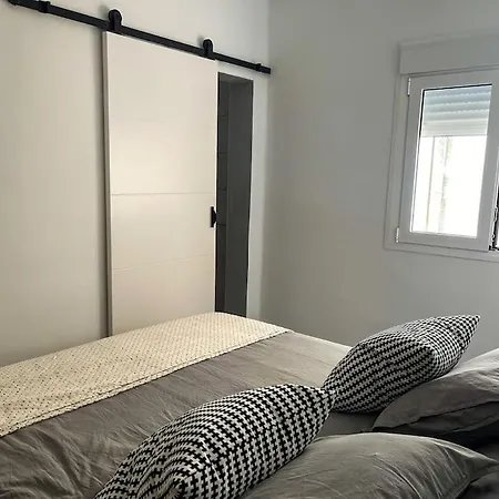 Apartamento De Lujo En Tenerife 아파트