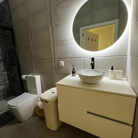 Apartamento De Lujo En Tenerife