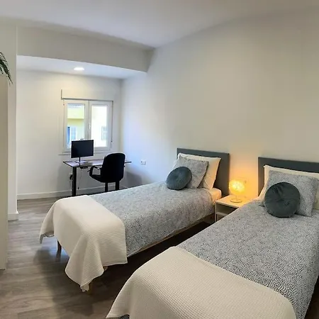 Apartamento De Lujo En Tenerife *