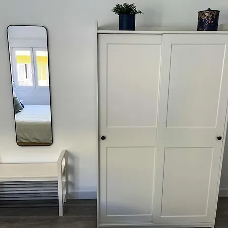 Daire Apartamento De Lujo En Tenerife
