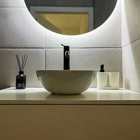 Apartamento De Lujo En Tenerife Daire