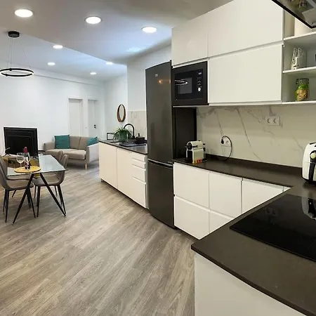 Apartamento De Lujo En Tenerife *