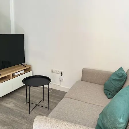 Daire Apartamento De Lujo En Tenerife *