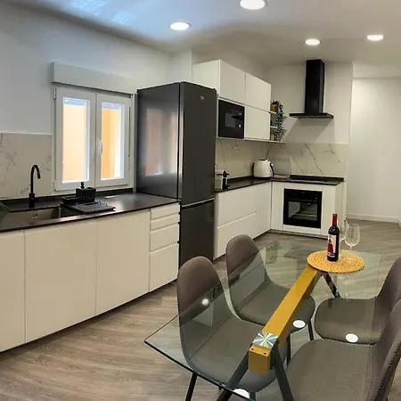 Apartamento De Lujo En Tenerife *
