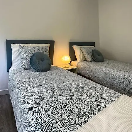 Apartamento De Lujo En Tenerife Daire Santa Cruz de Tenerife