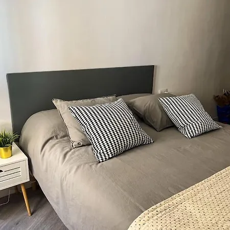 Apartamento De Lujo En Tenerife Santa Cruz de Tenerife